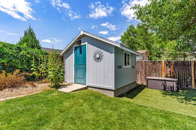 6 Paladin Court, Pueblo, CO 81008