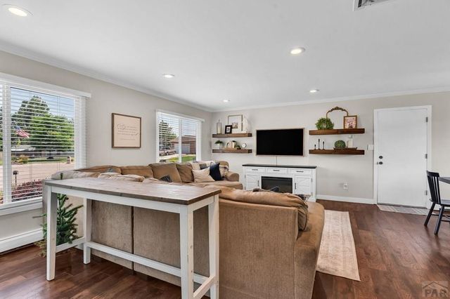 6 Paladin Court, Pueblo, CO 81008