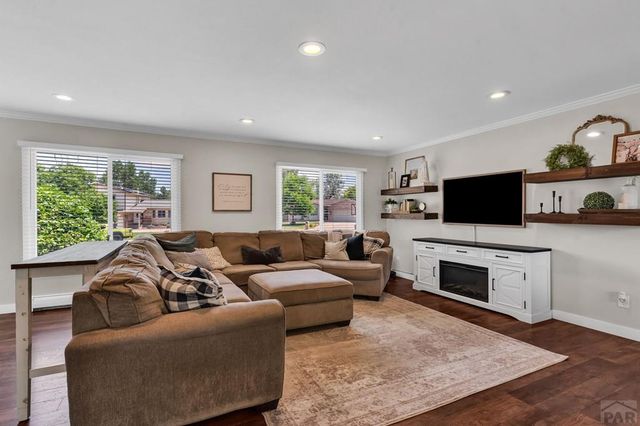 6 Paladin Court, Pueblo, CO 81008
