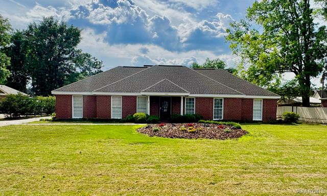 3000 Old Farm Road, Montgomery, AL 36111