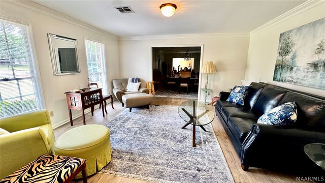 3000 Old Farm Road, Montgomery, AL 36111