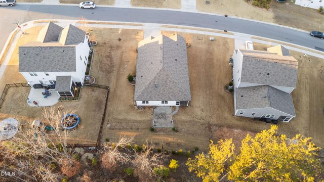 431 San Periro Drive, Clayton, NC 27527