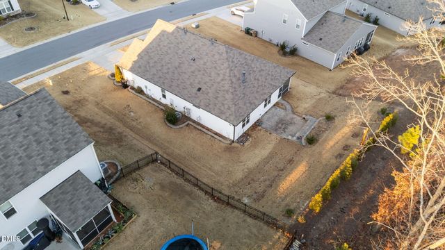 431 San Periro Drive, Clayton, NC 27527