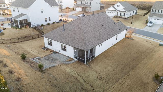 431 San Periro Drive, Clayton, NC 27527