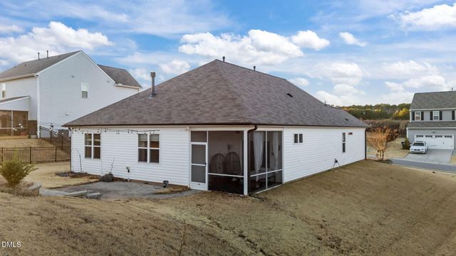 431 San Periro Drive, Clayton, NC 27527