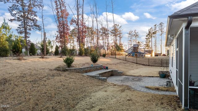 431 San Periro Drive, Clayton, NC 27527