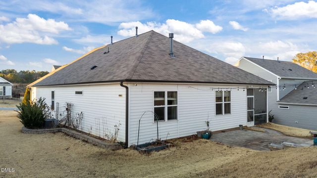 431 San Periro Drive, Clayton, NC 27527