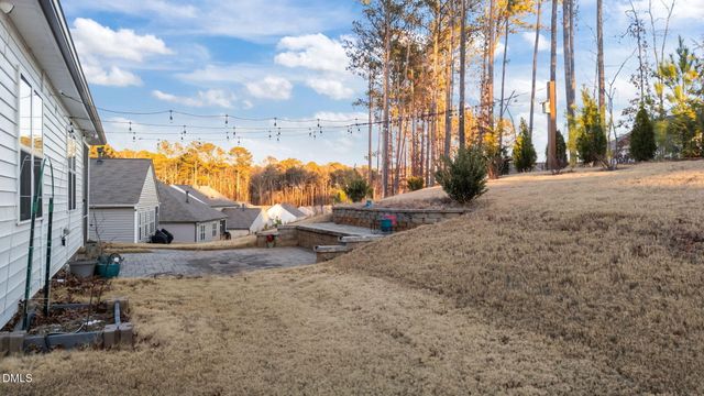 431 San Periro Drive, Clayton, NC 27527
