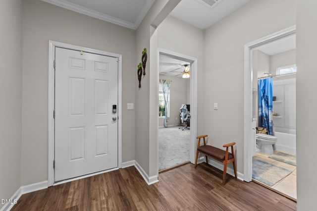 431 San Periro Drive, Clayton, NC 27527