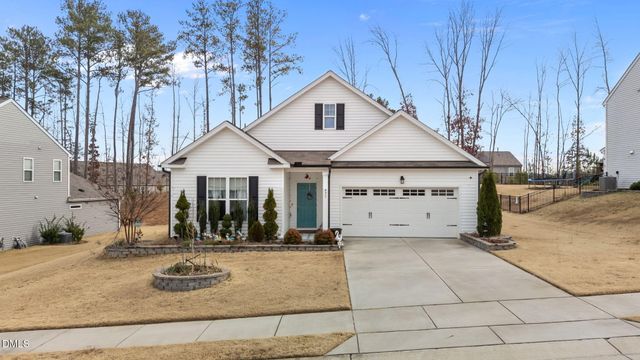 431 San Periro Drive, Clayton, NC 27527