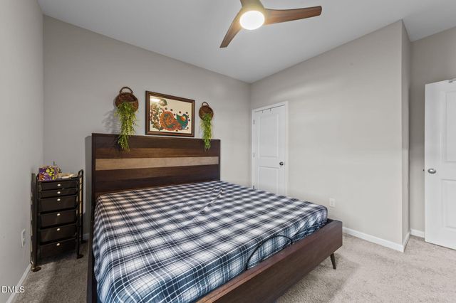 431 San Periro Drive, Clayton, NC 27527