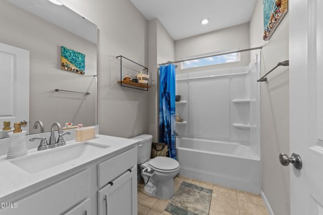 431 San Periro Drive, Clayton, NC 27527