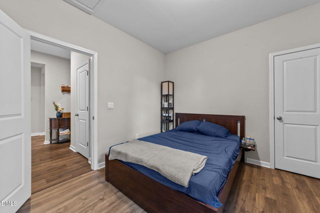 431 San Periro Drive, Clayton, NC 27527