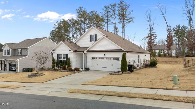 431 San Periro Drive, Clayton, NC 27527