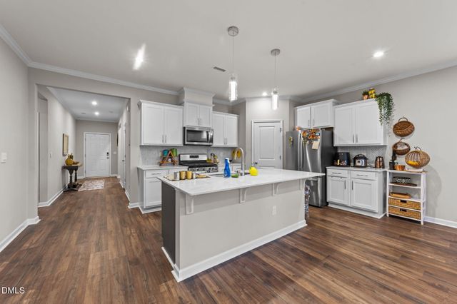 431 San Periro Drive, Clayton, NC 27527