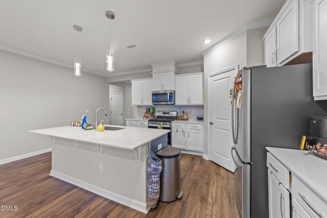 431 San Periro Drive, Clayton, NC 27527