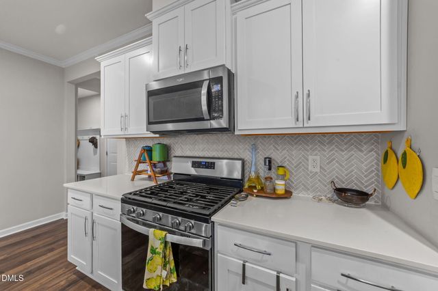 431 San Periro Drive, Clayton, NC 27527