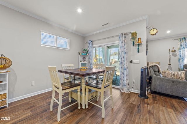 431 San Periro Drive, Clayton, NC 27527