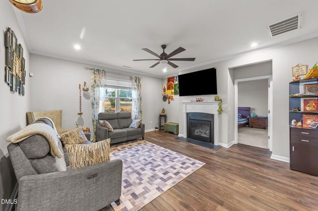 431 San Periro Drive, Clayton, NC 27527