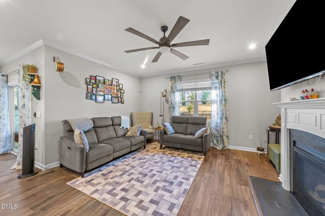 431 San Periro Drive, Clayton, NC 27527