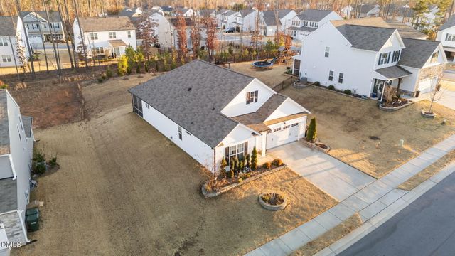 431 San Periro Drive, Clayton, NC 27527