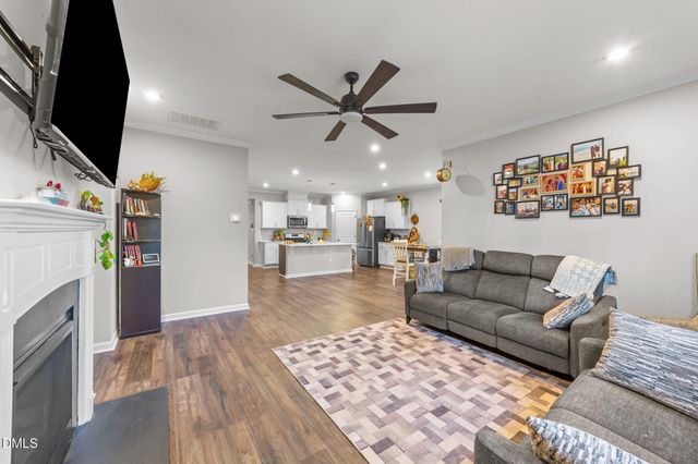 431 San Periro Drive, Clayton, NC 27527