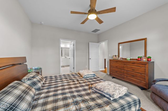 431 San Periro Drive, Clayton, NC 27527