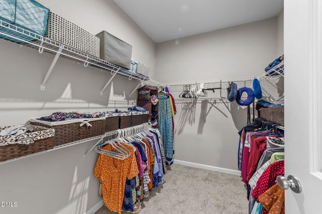 431 San Periro Drive, Clayton, NC 27527