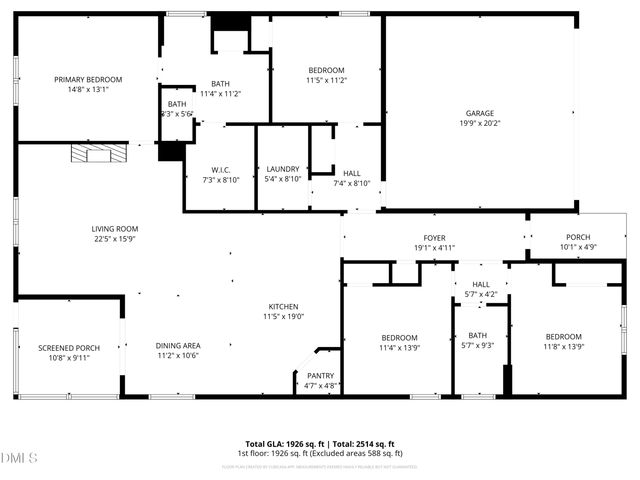 431 San Periro Drive, Clayton, NC 27527