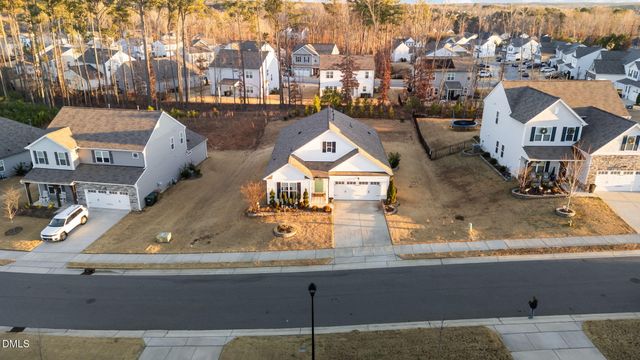 431 San Periro Drive, Clayton, NC 27527