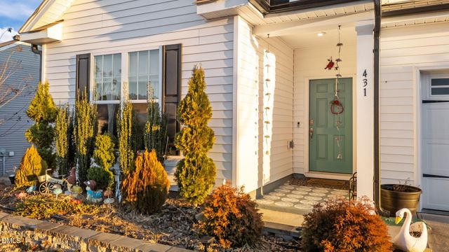 431 San Periro Drive, Clayton, NC 27527