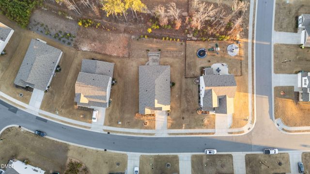 431 San Periro Drive, Clayton, NC 27527