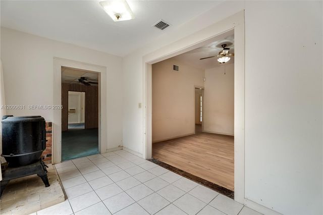 7201 SW 166th St, Palmetto Bay, FL 33157