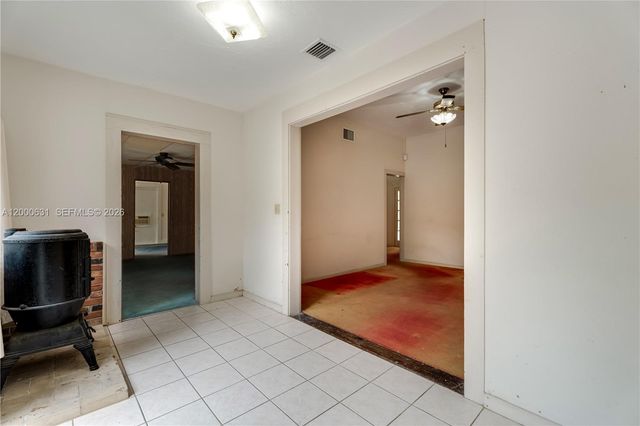 7201 SW 166th St, Palmetto Bay, FL 33157