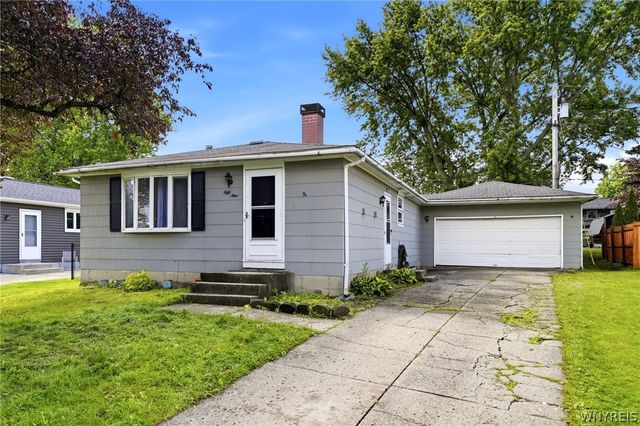 59 Audet Drive, Cheektowaga, NY 14227