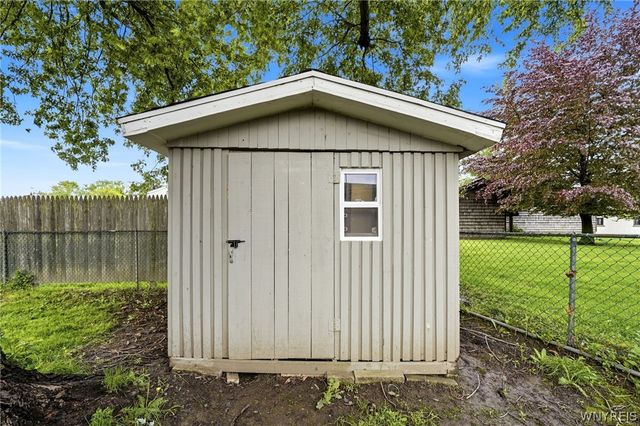 59 Audet Drive, Cheektowaga, NY 14227