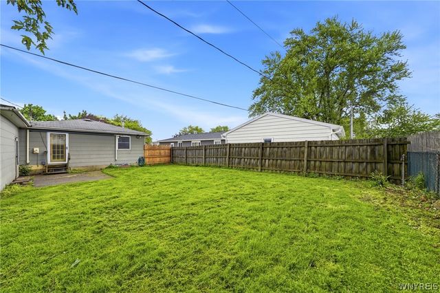 59 Audet Drive, Cheektowaga, NY 14227