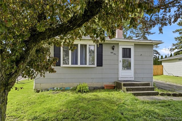 59 Audet Drive, Cheektowaga, NY 14227