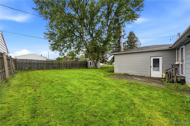 59 Audet Drive, Cheektowaga, NY 14227