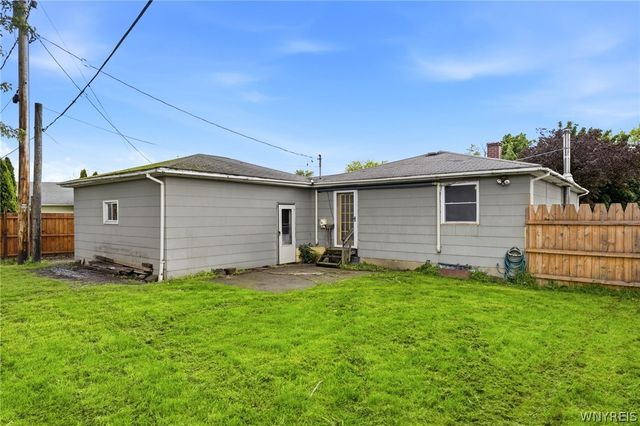 59 Audet Drive, Cheektowaga, NY 14227