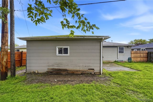 59 Audet Drive, Cheektowaga, NY 14227