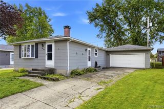 59 Audet Drive, Cheektowaga, NY 14227