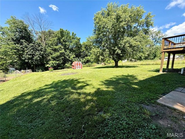3993 Lower Byrnes Mill Road, Byrnes Mill, MO 63051