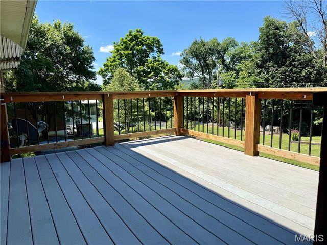 3993 Lower Byrnes Mill Road, Byrnes Mill, MO 63051