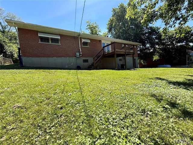 3993 Lower Byrnes Mill Road, Byrnes Mill, MO 63051
