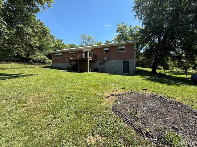 3993 Lower Byrnes Mill Road, Byrnes Mill, MO 63051