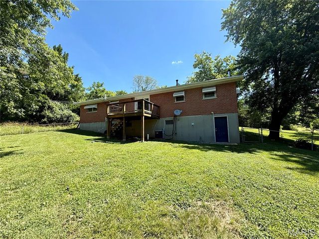 3993 Lower Byrnes Mill Road, Byrnes Mill, MO 63051