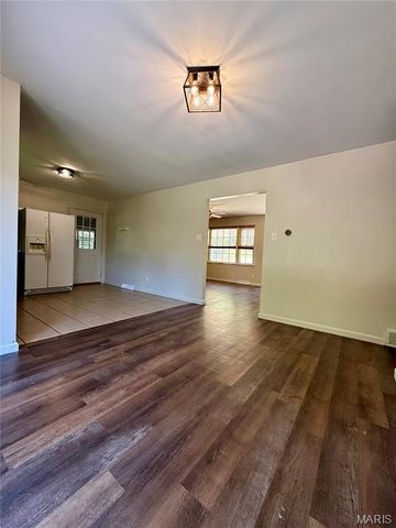 3993 Lower Byrnes Mill Road, Byrnes Mill, MO 63051