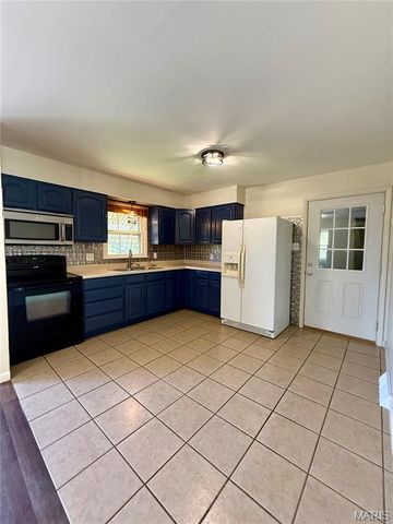 3993 Lower Byrnes Mill Road, Byrnes Mill, MO 63051