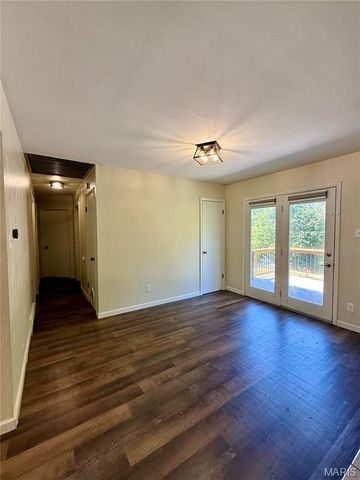 3993 Lower Byrnes Mill Road, Byrnes Mill, MO 63051